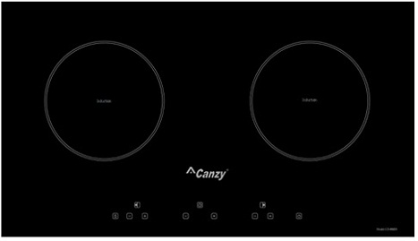 bếp từ canzy 3002ss