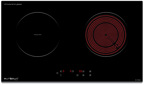 Bếp điện từ EUROSUN EU-TE269