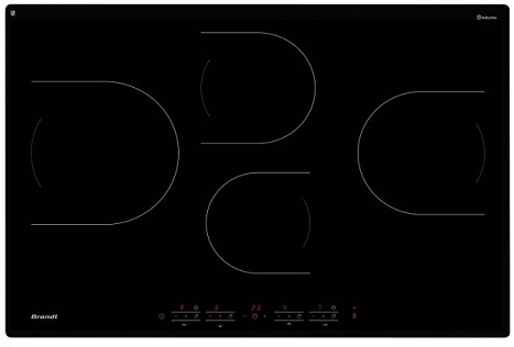  BẾP TỪ TI1082B