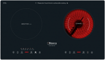 Bếp điện từ Binova BI-235-IC