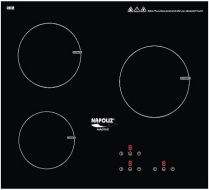 Bếp từ 3 Napoliz NA03IC