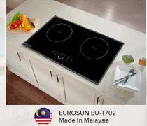 Bếp từ EUROSUN EU-T702