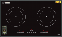 Bếp từ  Lorca LCI-809P