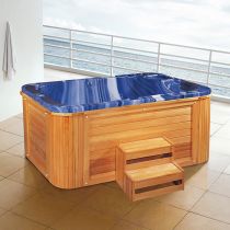 BỒN TẮM JACUZZI KADAWA AT-1935