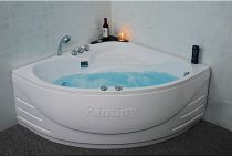 Bồn tắm Massage Fantiny MBM 125T