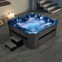 BỒN TẮM MASSAGE JACCUZZI KW-192H