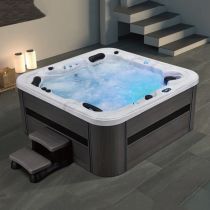 BỒN TẮM MASSAGE JACCUZZI KW-594H