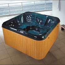 BỒN TẮM MASSAGE JACCUZZI KW-8806