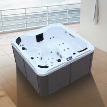 BỒN TẮM SPA JACCUZZI KADAWA WLS-8007