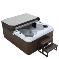 BỒN TẮM THỦY LỰC JACCUZZI KW-2803