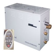 Máy xông hơi ướt Kingston 4,5kw