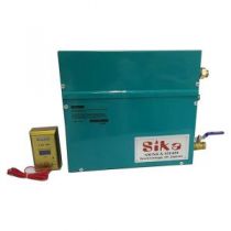 Máy xông hơi ướt Sika 10,5kw